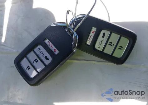 2015 Honda Cr-V Touring from USA, damaged, VIN 5J6RM3H91FL021912